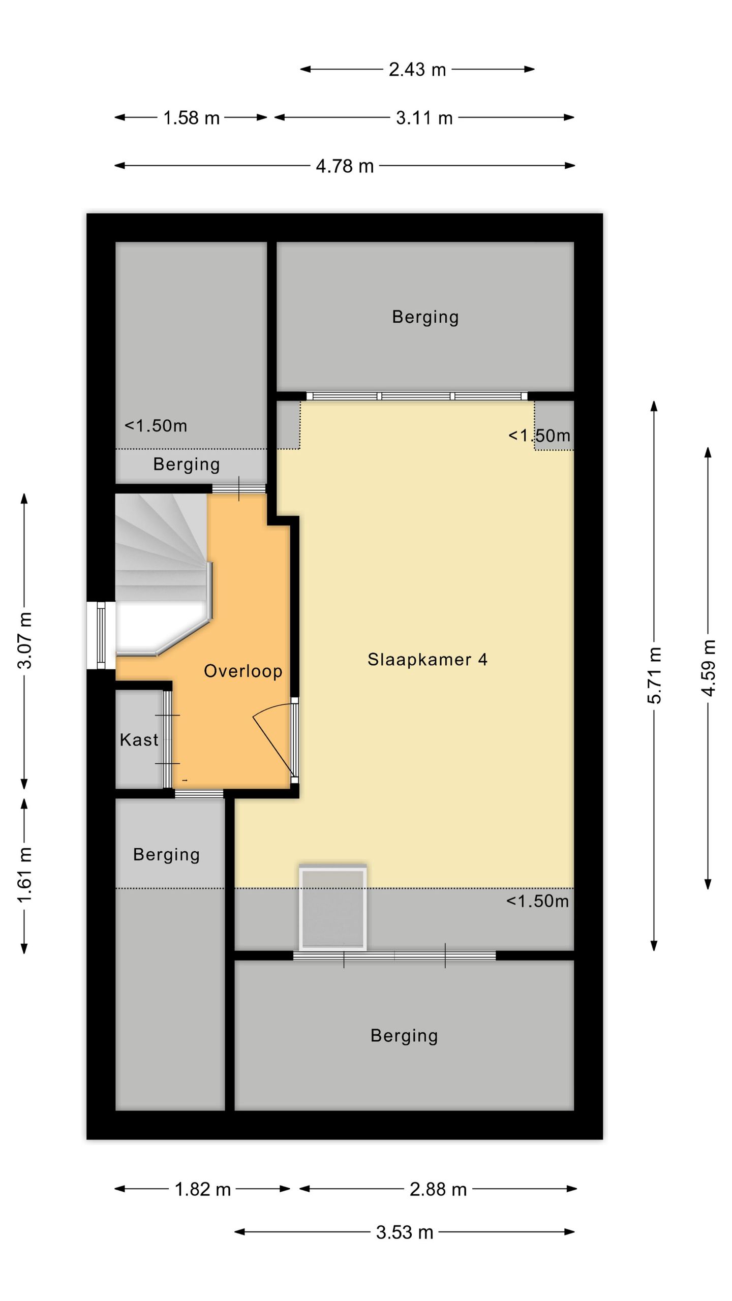 Foto 55 van Ringbaan-Noord 14