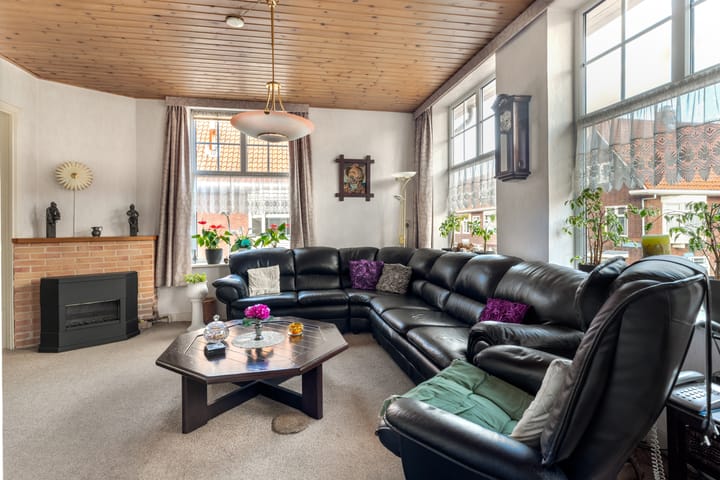 Foto 13 van Teding van Berkhoutstraat 114-RD