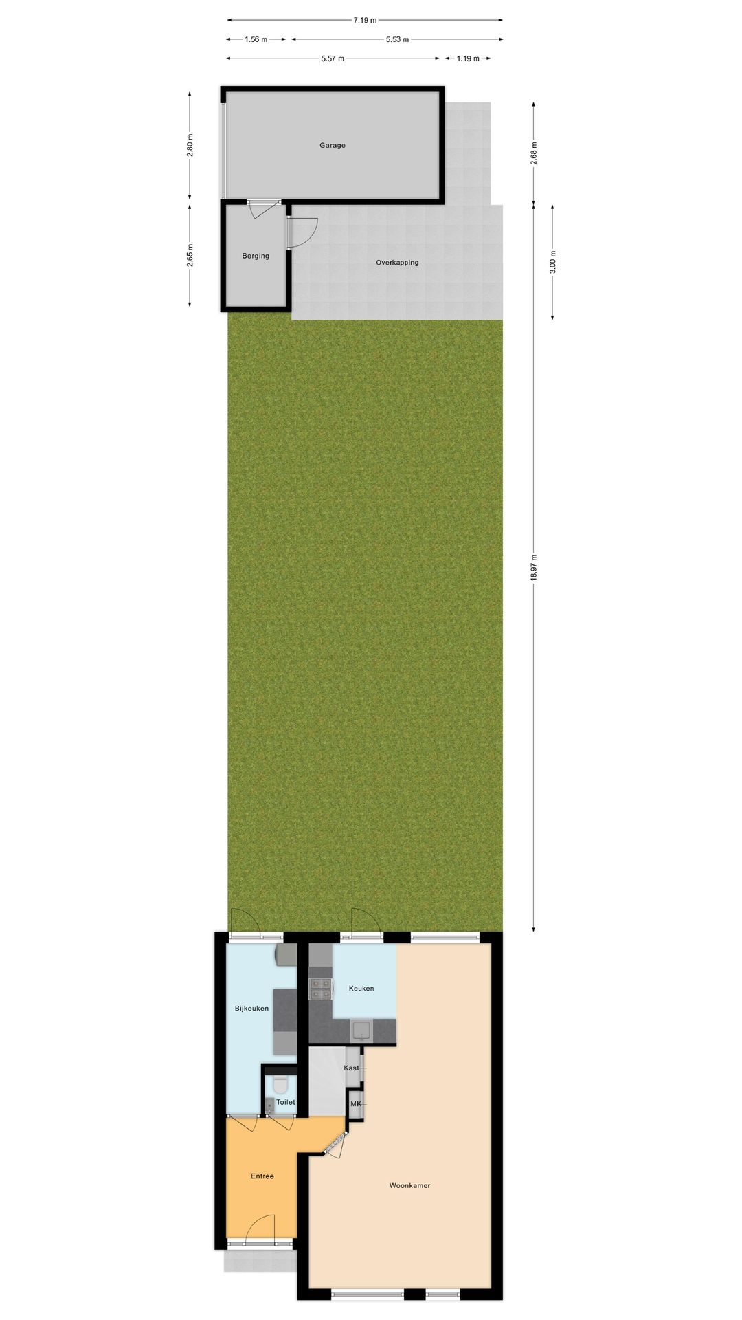 Foto 56 van Ringbaan-Noord 14