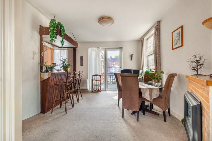 Foto 15 van Teding van Berkhoutstraat 114-RD