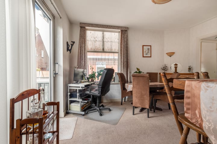 Foto 19 van Teding van Berkhoutstraat 114-RD