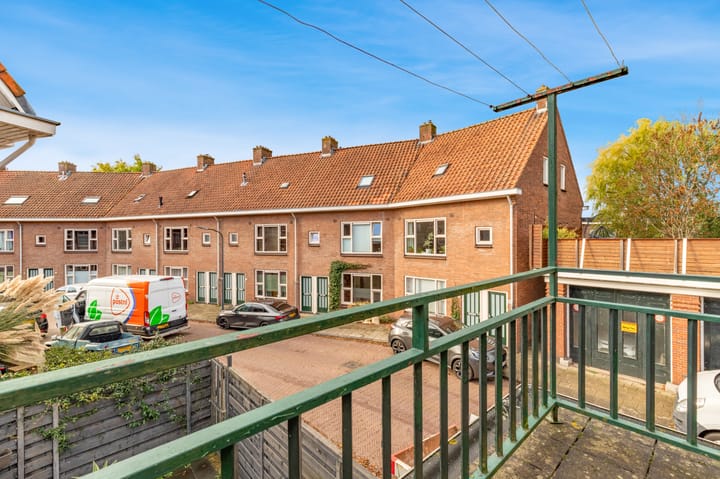 Foto 23 van Teding van Berkhoutstraat 114-RD