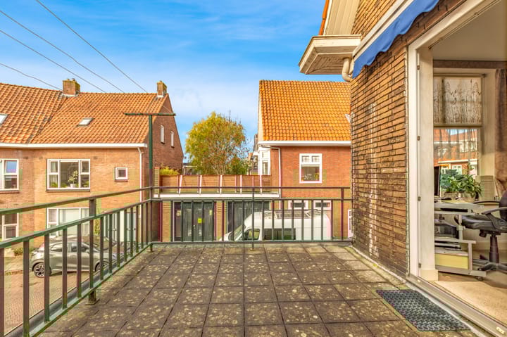 Foto 24 van Teding van Berkhoutstraat 114-RD