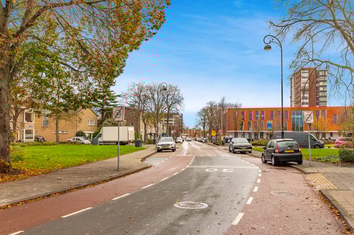 Foto 37 van Teding van Berkhoutstraat 114-RD