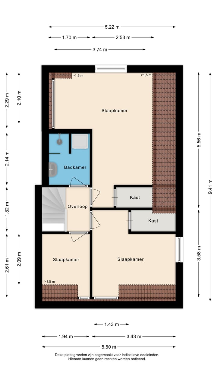 Foto 41 van Teding van Berkhoutstraat 114-RD