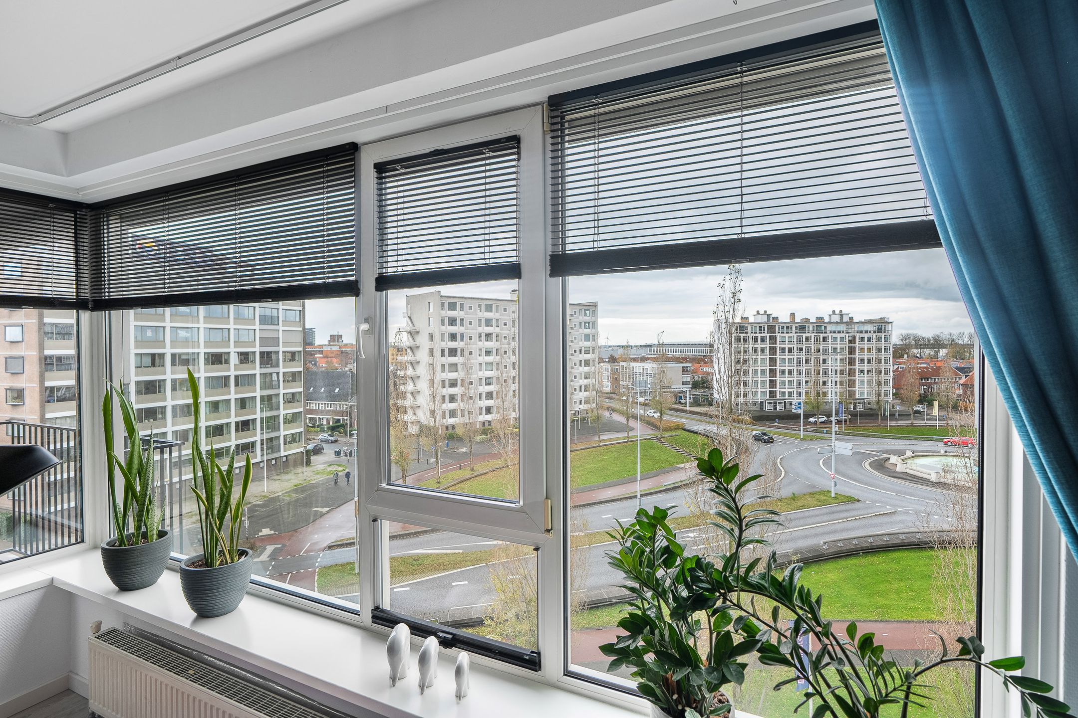 Foto 9 van Europaplein 36-F