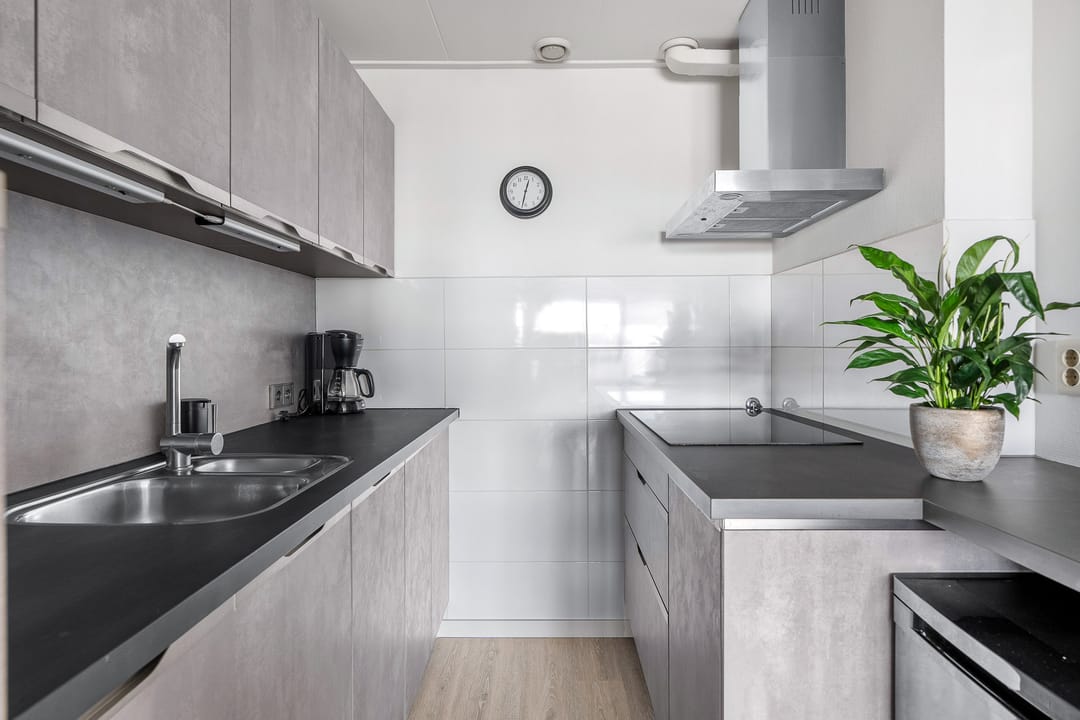 Foto 13 van Europaplein 36-F