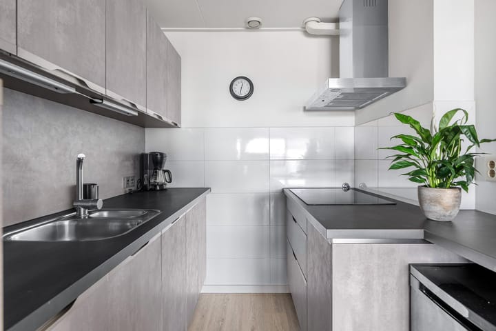 Photo 13 of Europaplein 36-F