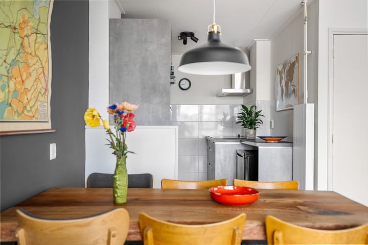 Photo 15 of Europaplein 36-F