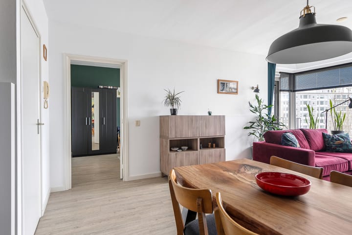 Photo 16 of Europaplein 36-F