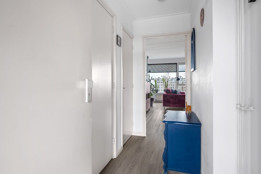 Foto 17 van Europaplein 36-F