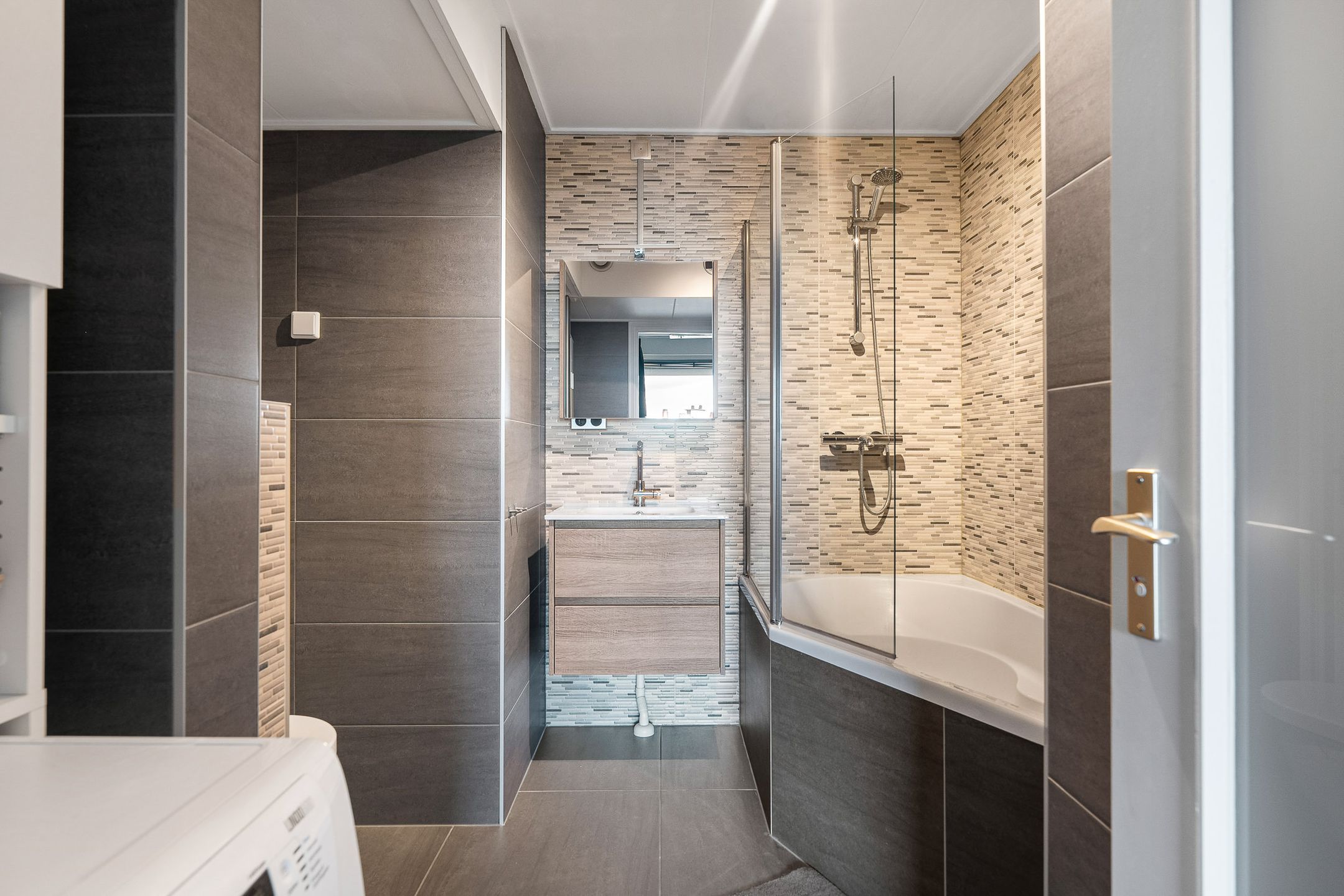 Foto 18 van Europaplein 36-F