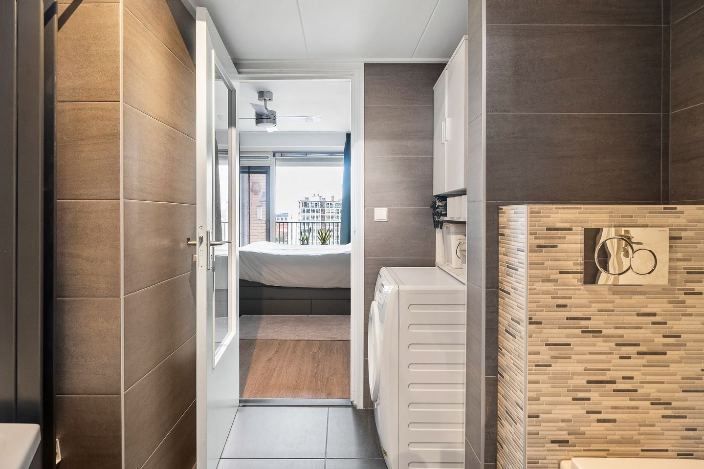 Foto 19 van Europaplein 36-F