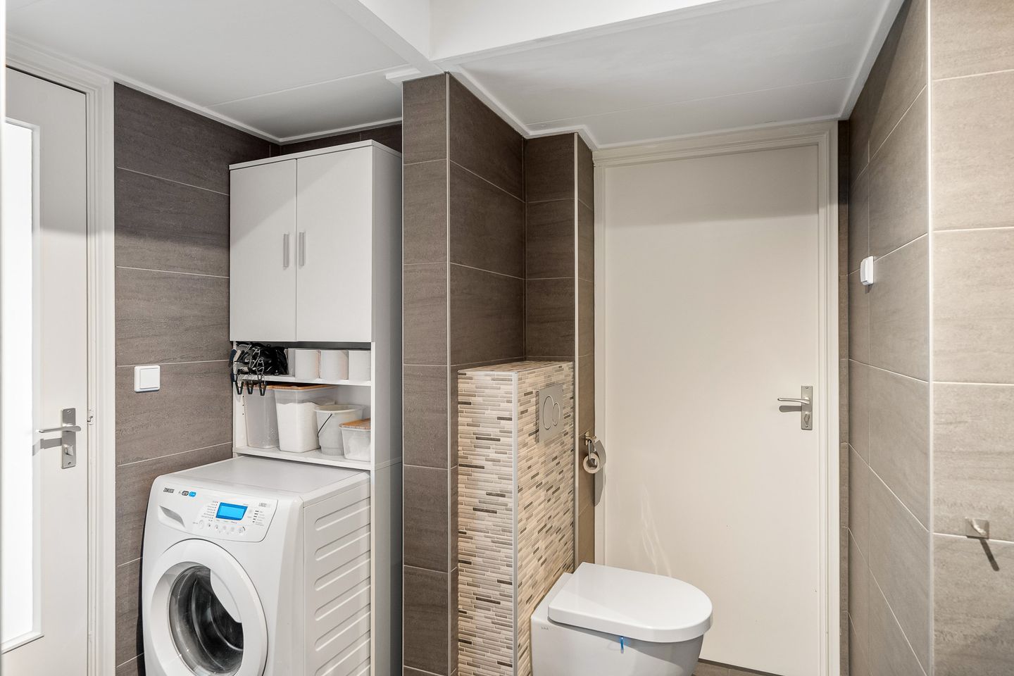 Foto 20 van Europaplein 36-F