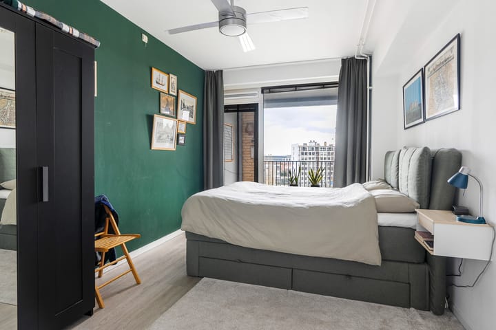 Photo 21 of Europaplein 36-F