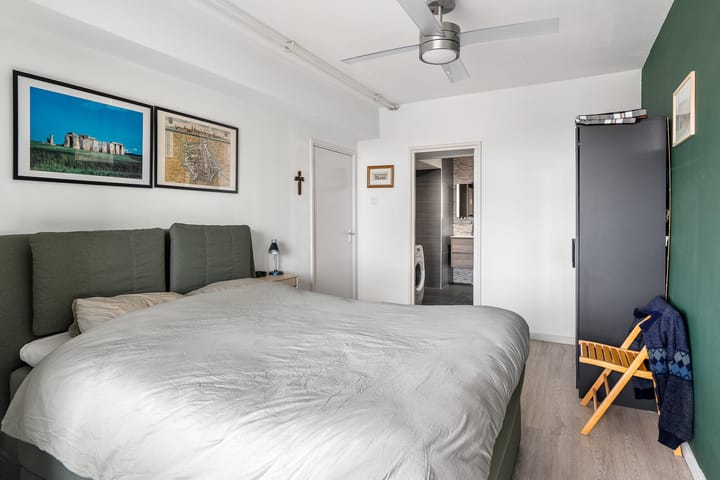 Photo 22 of Europaplein 36-F