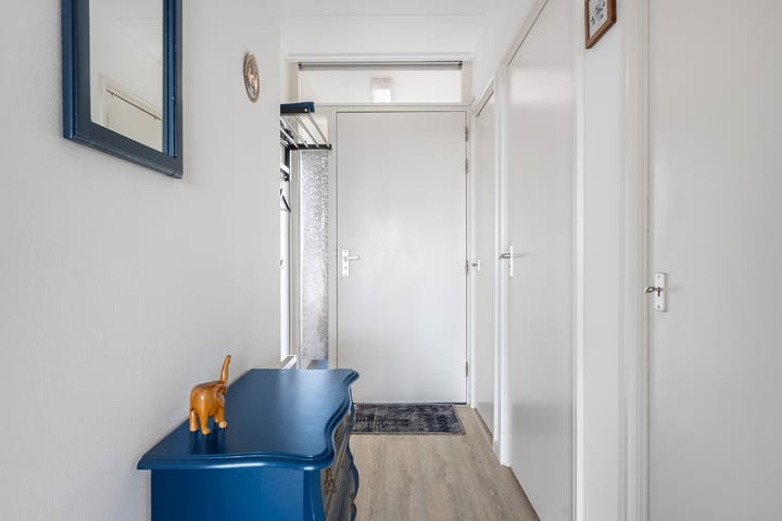 Photo 23 of Europaplein 36-F