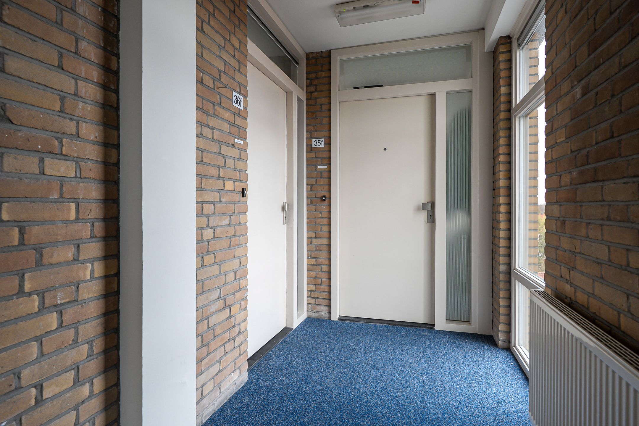 Foto 24 van Europaplein 36-F