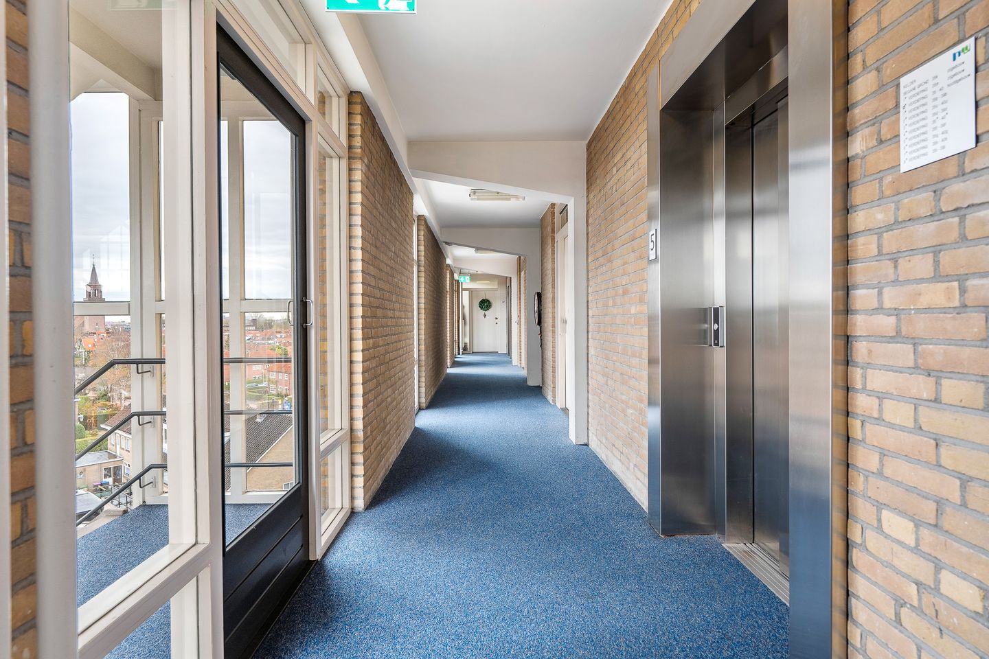 Foto 25 van Europaplein 36-F