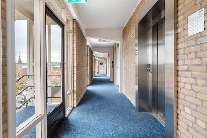 Photo 25 of Europaplein 36-F