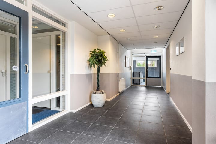 Photo 27 of Europaplein 36-F