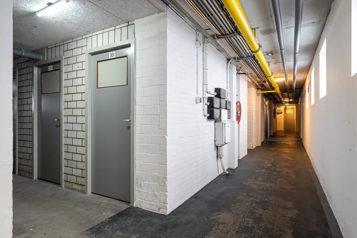 Photo 29 of Europaplein 36-F