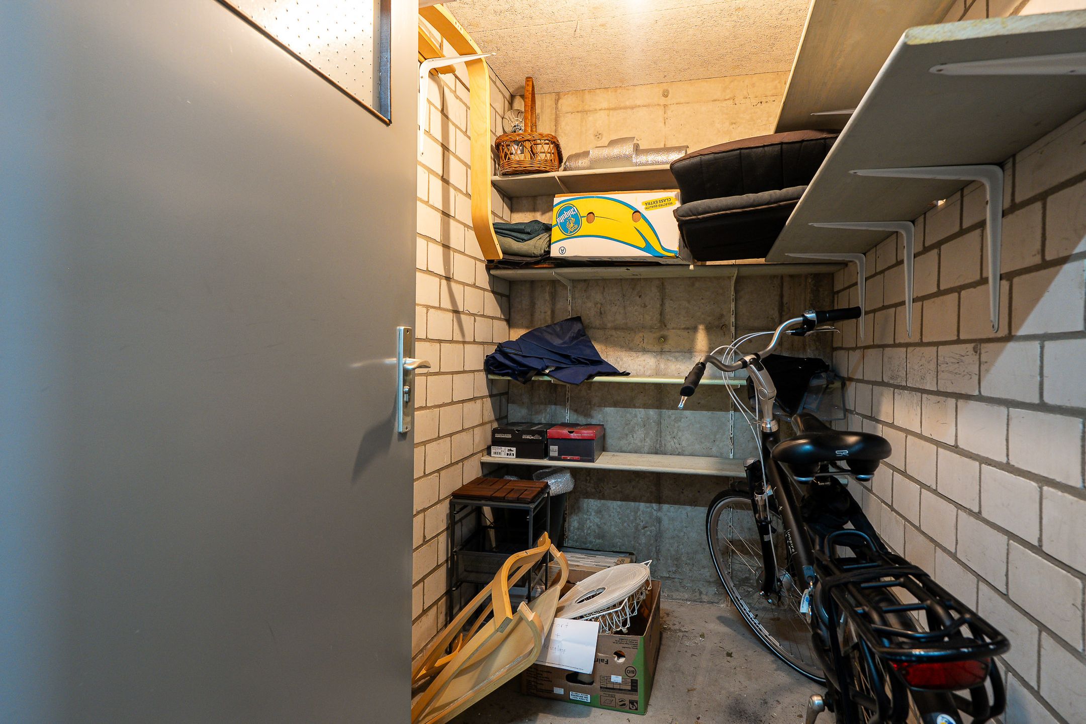 Foto 30 van Europaplein 36-F