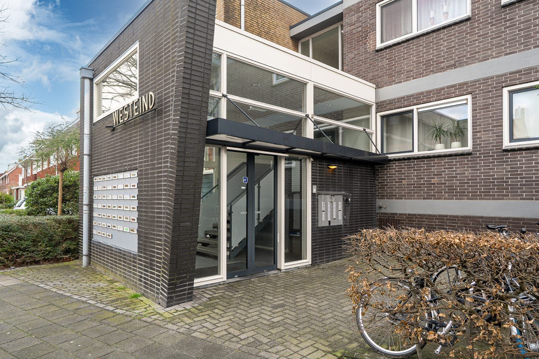 Foto 31 van Europaplein 36-F