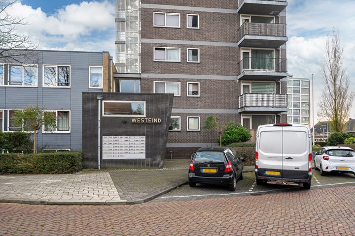 Photo 32 of Europaplein 36-F