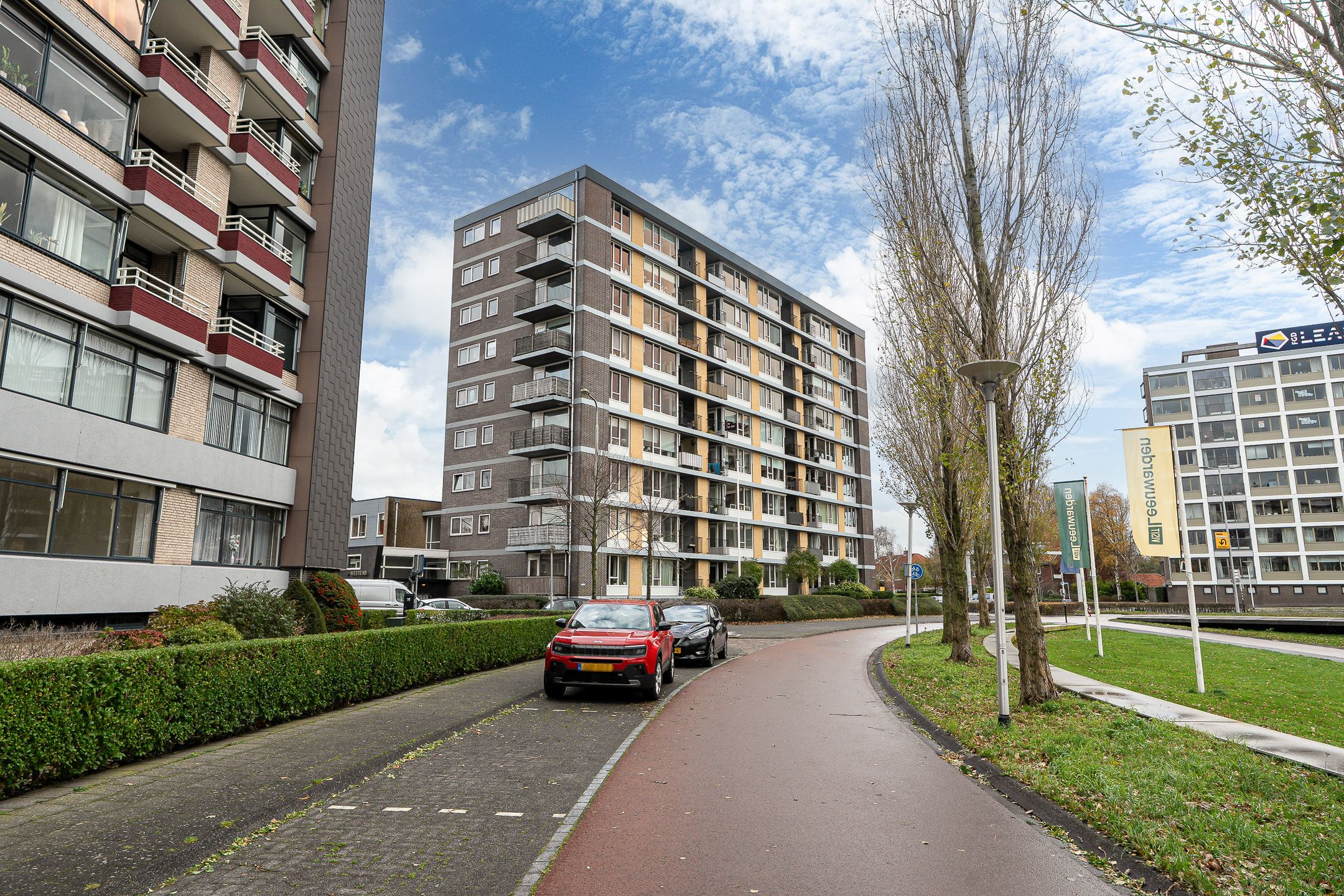 Foto 33 van Europaplein 36-F