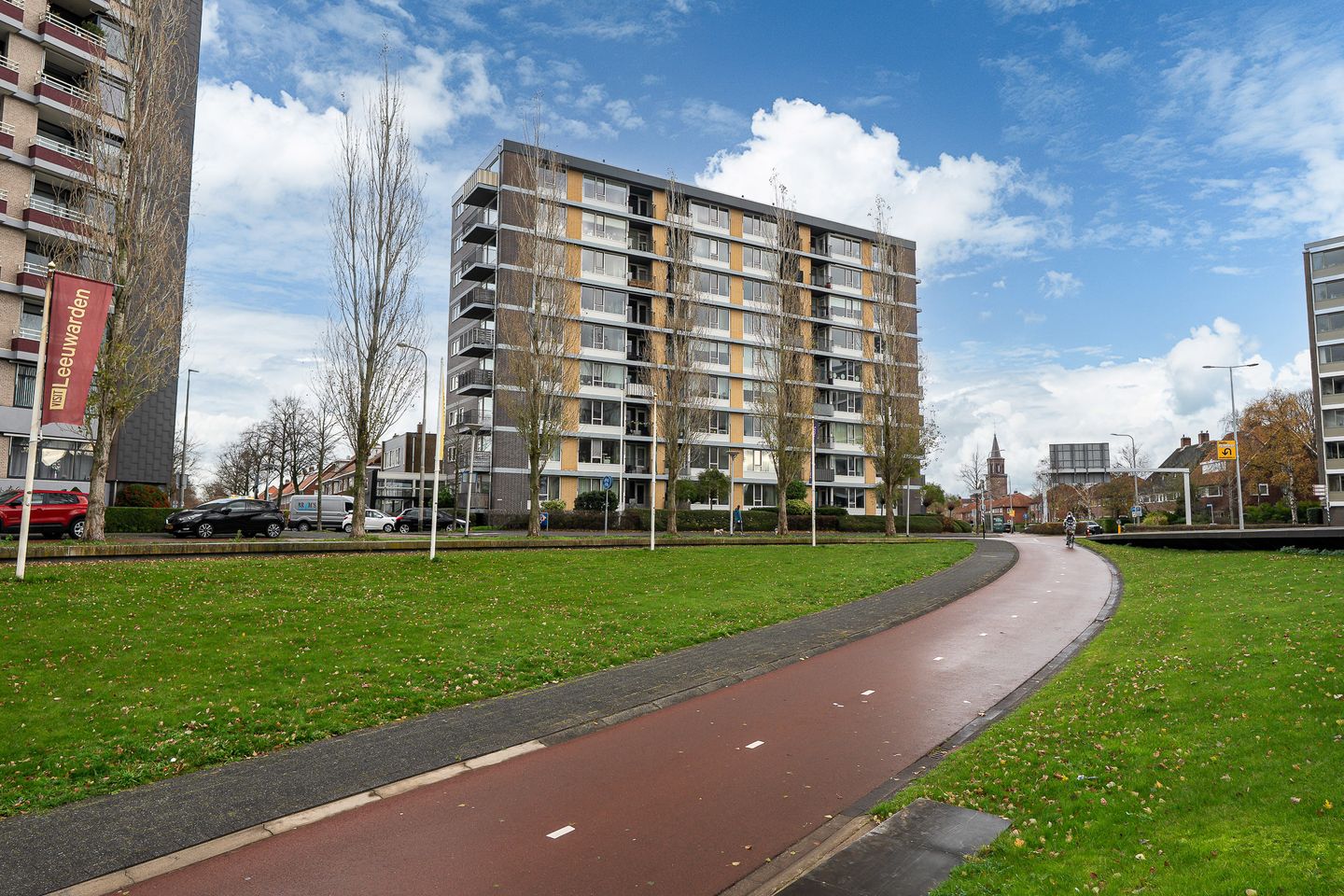 Foto 34 van Europaplein 36-F