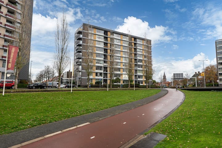 Photo 34 of Europaplein 36-F