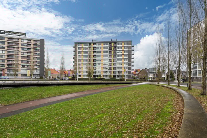 Photo 35 of Europaplein 36-F