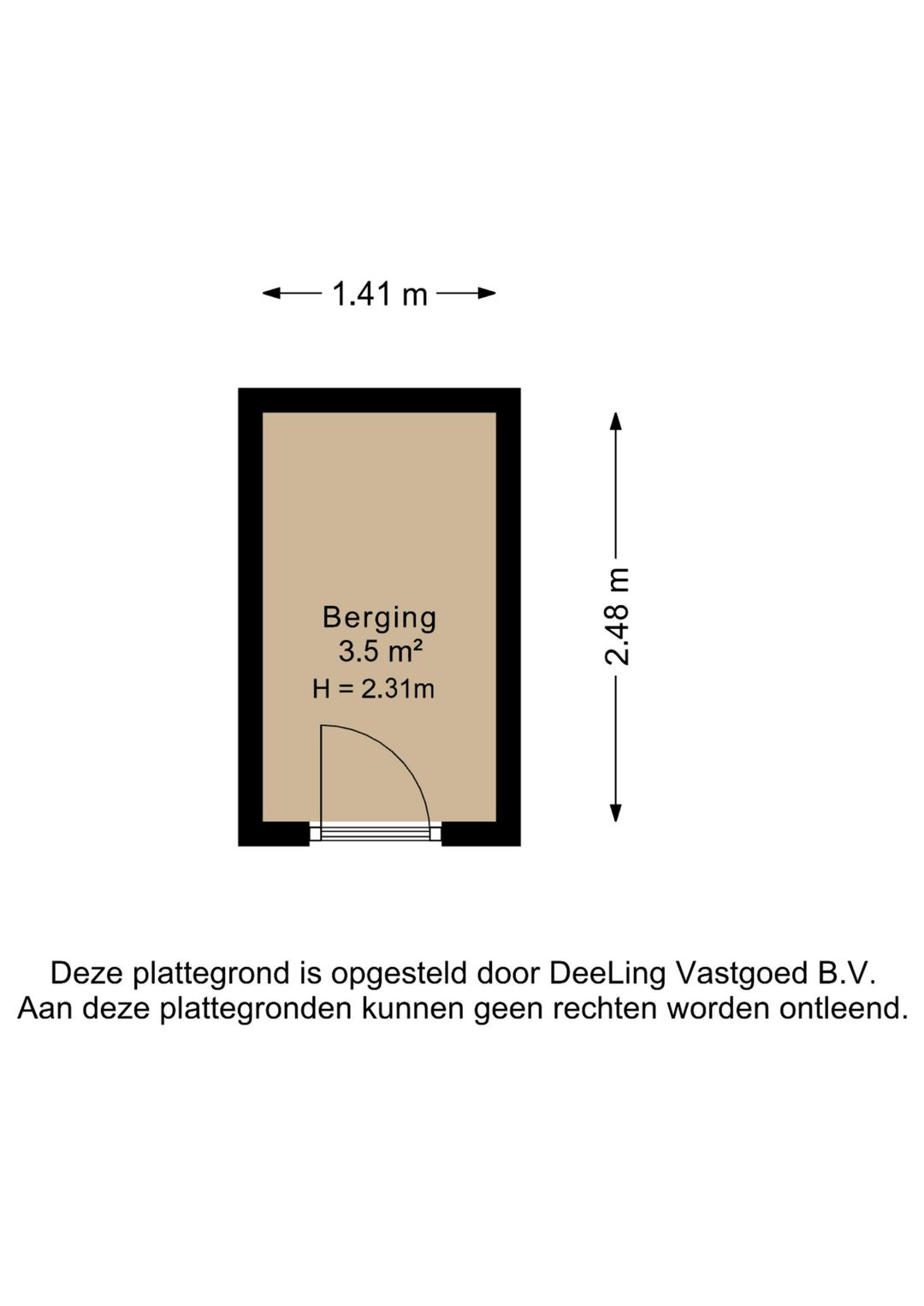 Foto 37 van Europaplein 36-F