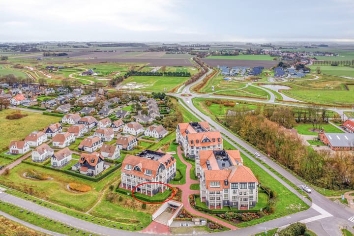 Vlamingpolderweg 4 E-001