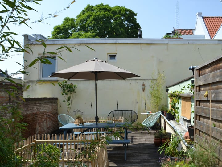 Photo 3 of Vleeshouwerstraat 11