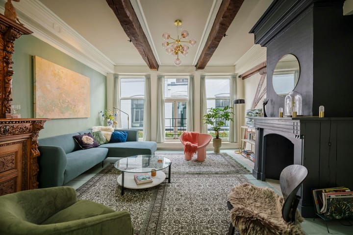 Photo 4 of Vleeshouwerstraat 11