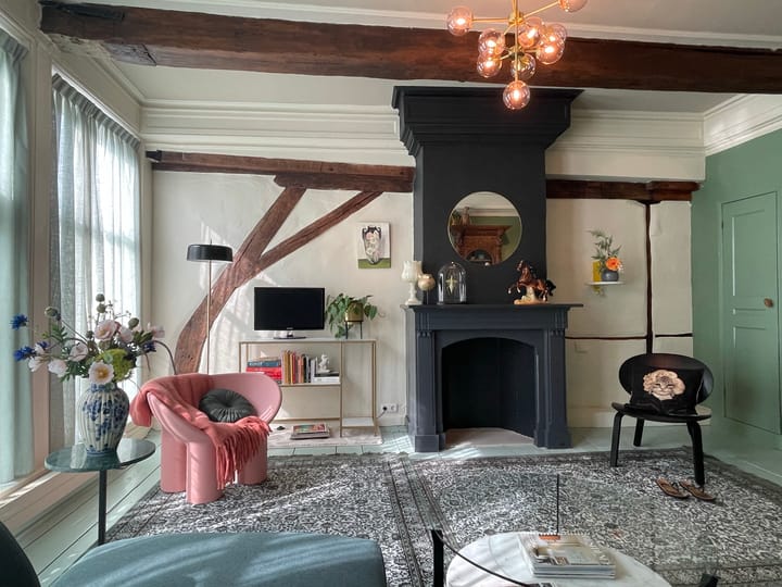 Photo 5 of Vleeshouwerstraat 11