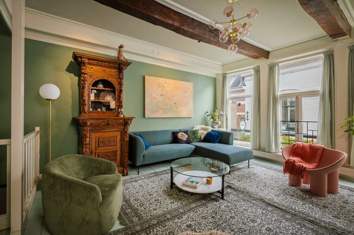 Photo 7 of Vleeshouwerstraat 11