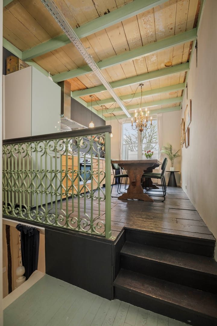 Photo 10 of Vleeshouwerstraat 11