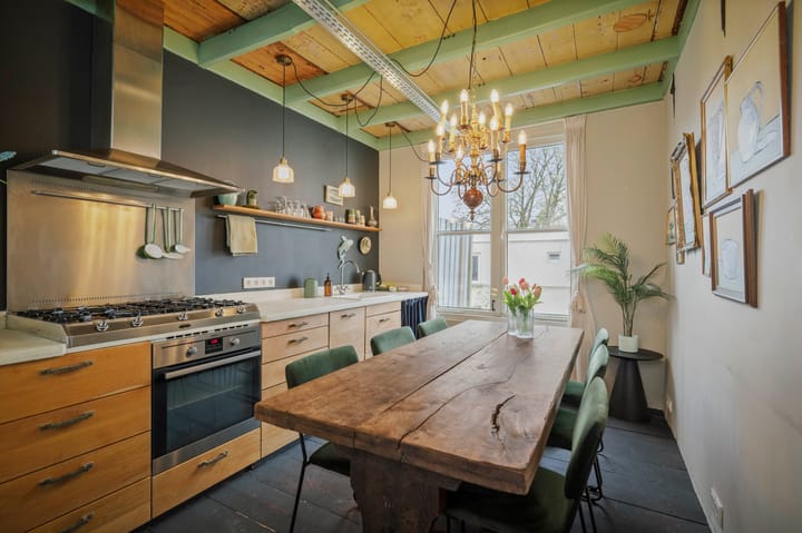 Photo 11 of Vleeshouwerstraat 11