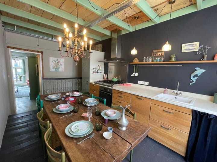 Photo 12 of Vleeshouwerstraat 11