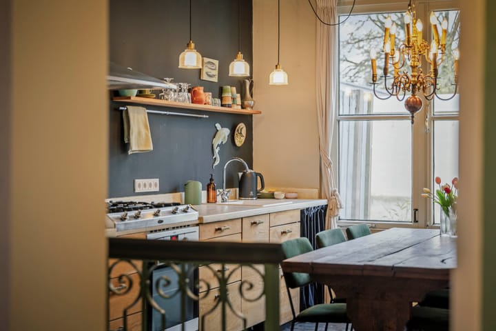 Photo 15 of Vleeshouwerstraat 11