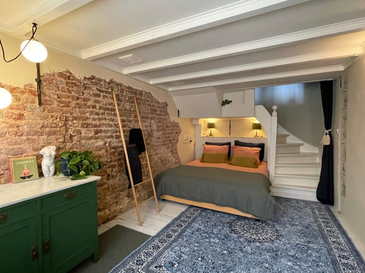 Photo 16 of Vleeshouwerstraat 11