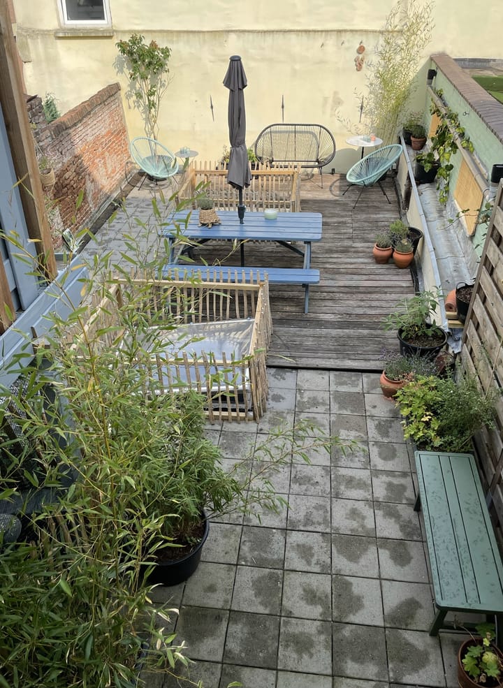 Photo 19 of Vleeshouwerstraat 11