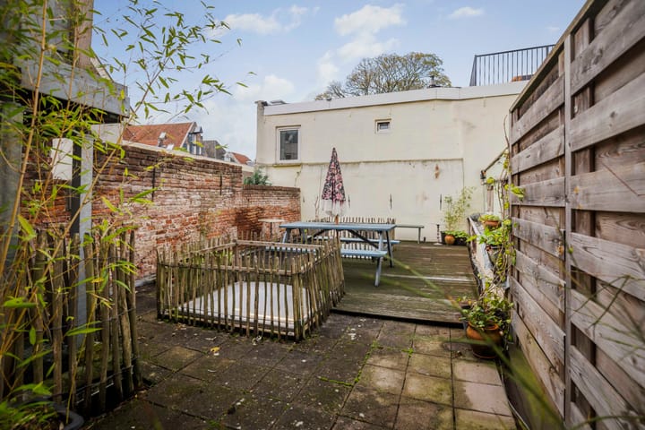 Photo 20 of Vleeshouwerstraat 11