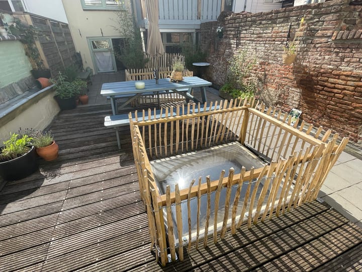 Photo 21 of Vleeshouwerstraat 11