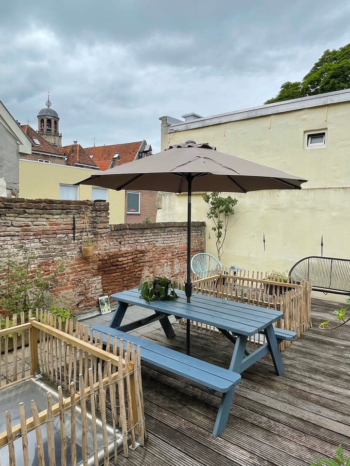 Photo 22 of Vleeshouwerstraat 11