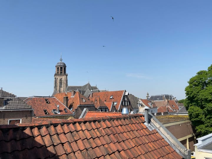 Photo 23 of Vleeshouwerstraat 11