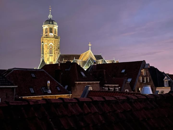 Photo 24 of Vleeshouwerstraat 11